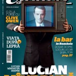 Cover Esquire